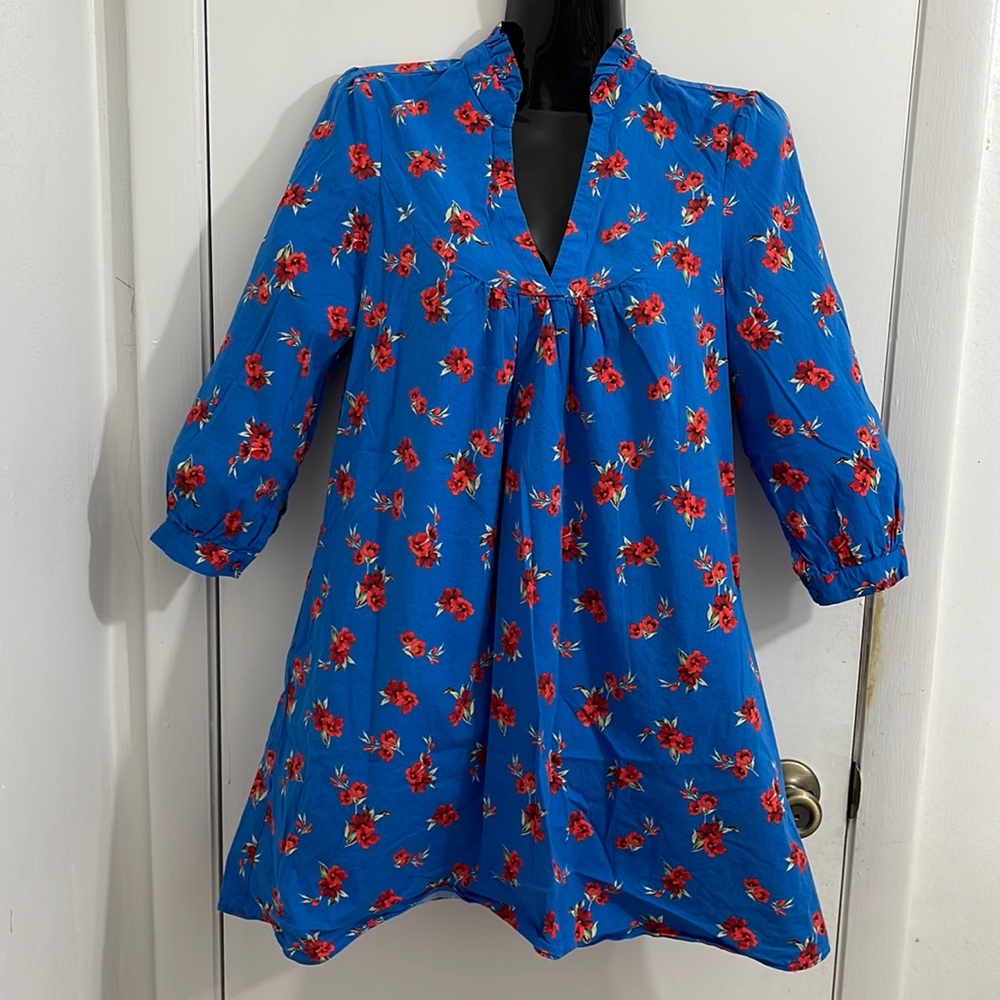 Zara mini dress
